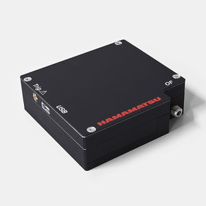 mini-spectromètre UV-visible