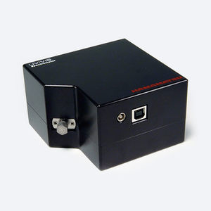 mini-spectromètre CCD