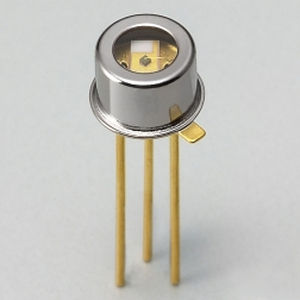 photodiode InGaAs