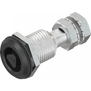 loquet à compression