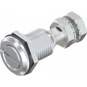 loquet à compression