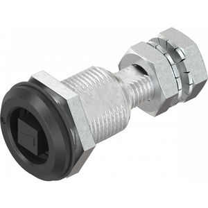 loquet à compression