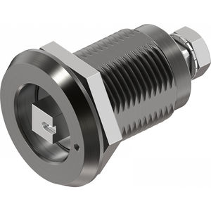 loquet à compression