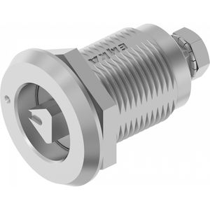 loquet à compression