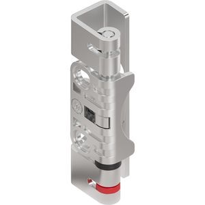 charnière en acier inoxydable 1