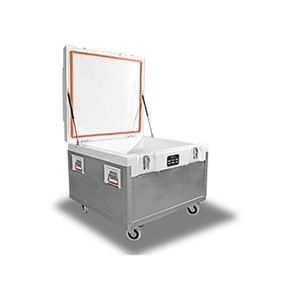 caisson isotherme
