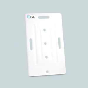 plaque eutectique froide