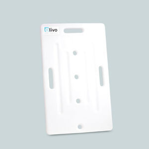 plaque eutectique froide