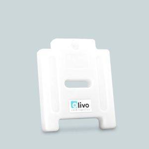 plaque eutectique froide