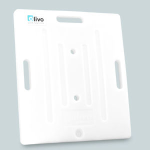 plaque eutectique froide
