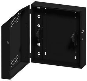 armoire réseau murale