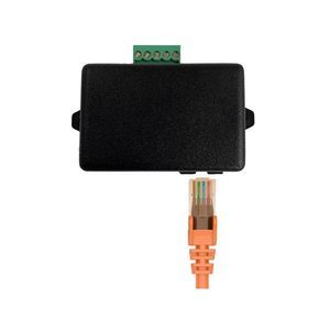 module E/S numérique 1
