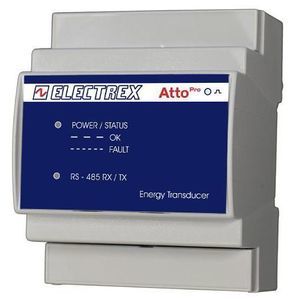 analyseur pour réseau électrique