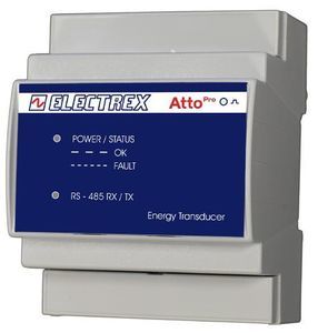 analyseur pour réseau électrique