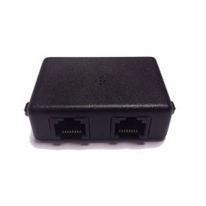 module E/S analogique 1