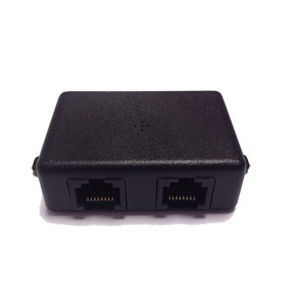 module E/S analogique 1