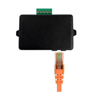 module E/S analogique 1