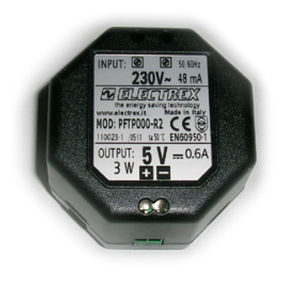 alimentation électrique mobile
