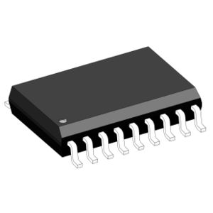 circuit intégré amplificateur opérationnel / électronique