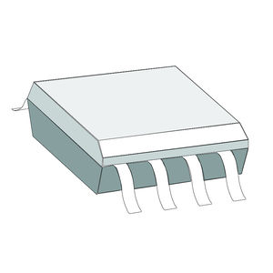 driver de diode laser 1