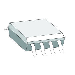 régulateur à découpage basse tension 1