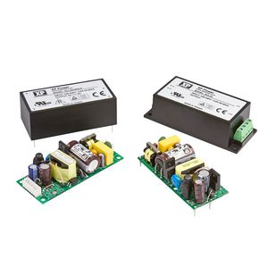 alimentation électrique sur rail DIN 1