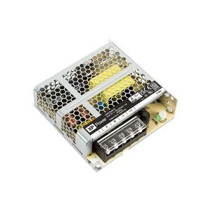 alimentation électrique de table 1