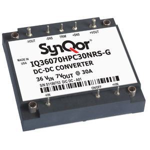 module convertisseur DC/DC isolé 1