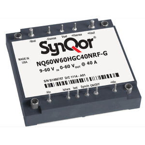 module convertisseur DC/DC SMD