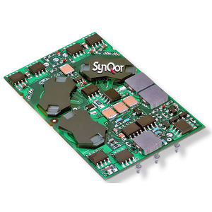 convertisseur DC/DC isolé