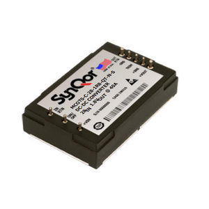 convertisseur DC/DC régulé 1