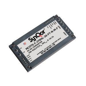 convertisseur DC/DC de circuit imprimé 1