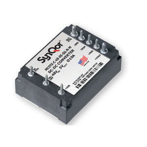 convertisseur DC/DC régulé 1