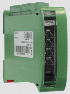 module d'extension d'E/S