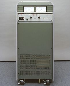 alimentation électrique rackable 1