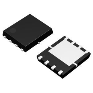 module transistors MOSFET