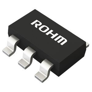 module convertisseur DC/DC circuit intégré