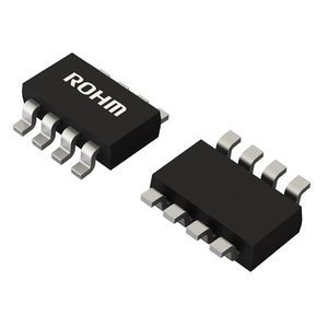 module convertisseur DC/DC circuit intégré