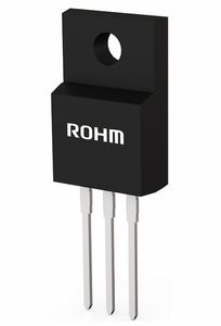transistor MOSFET 1