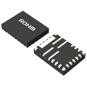 module convertisseur DC/DC à découpage 1