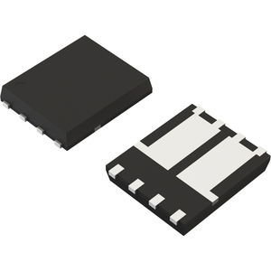 module transistors MOSFET 1