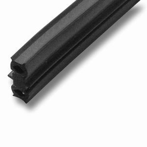 profilé en EPDM