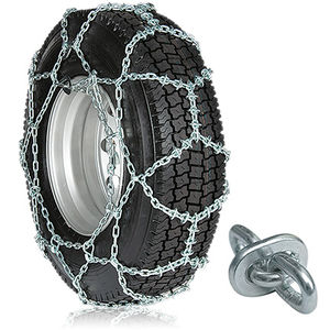 chaîne à neige SUV 1