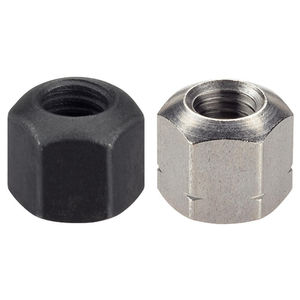 écrou hexagonal