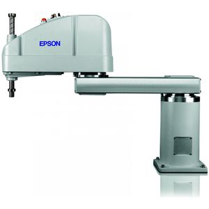 robot SCARA