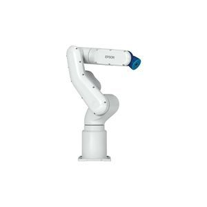 robot articulé