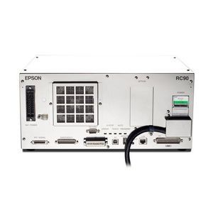 contrôleur de robot compact 1