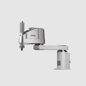 robot SCARA 1