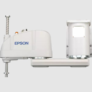 robot SCARA 1