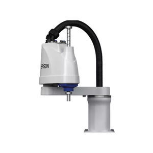 robot SCARA 1
